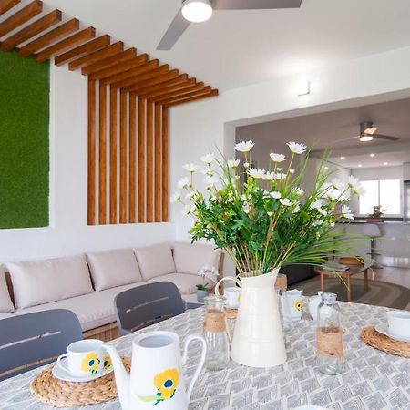 Ketan Suite Nadales Màlaga Exteriér fotografie