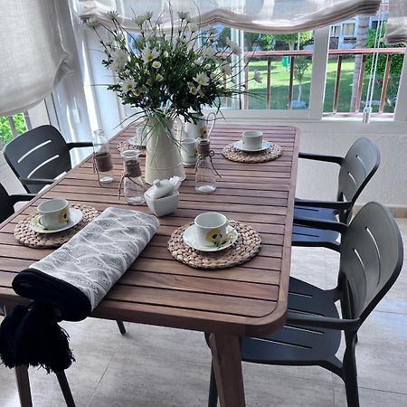 Ketan Suite Nadales Màlaga Exteriér fotografie