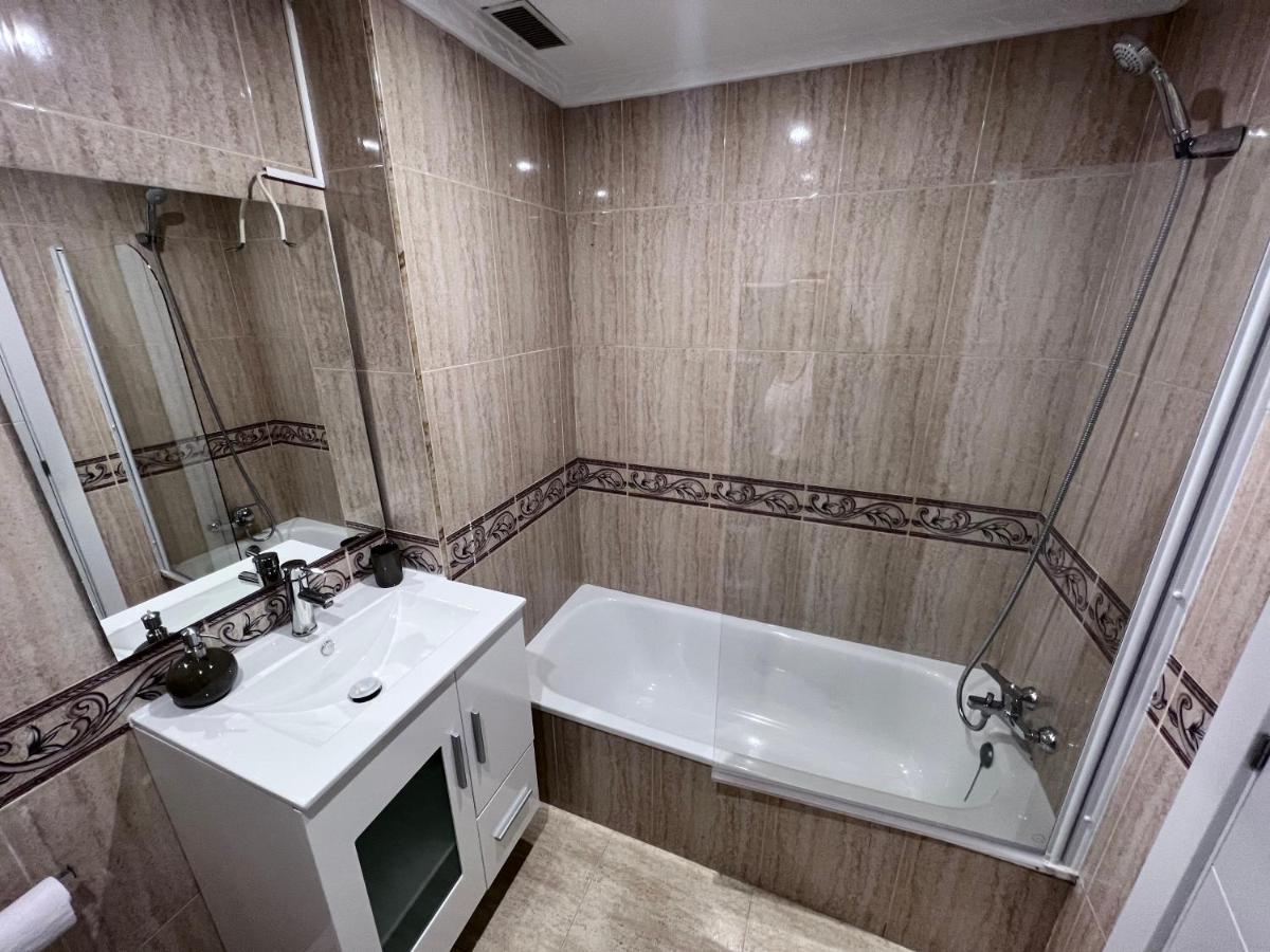 Ketan Suite Nadales Màlaga Exteriér fotografie