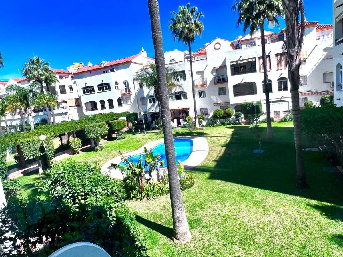 Ketan Suite Nadales Màlaga Exteriér fotografie