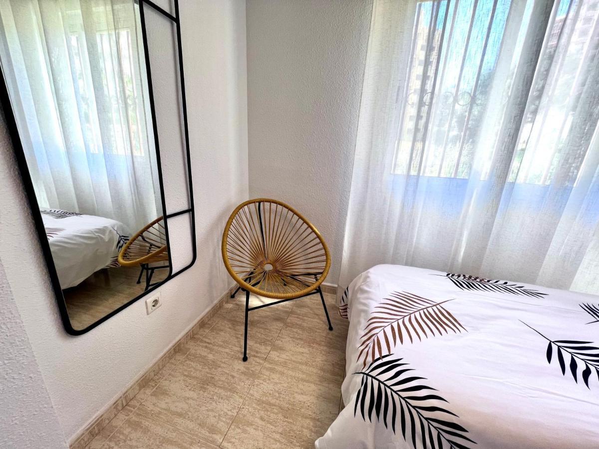 Ketan Suite Nadales Màlaga Exteriér fotografie