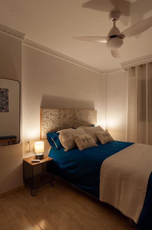 Ketan Suite Nadales Màlaga Exteriér fotografie