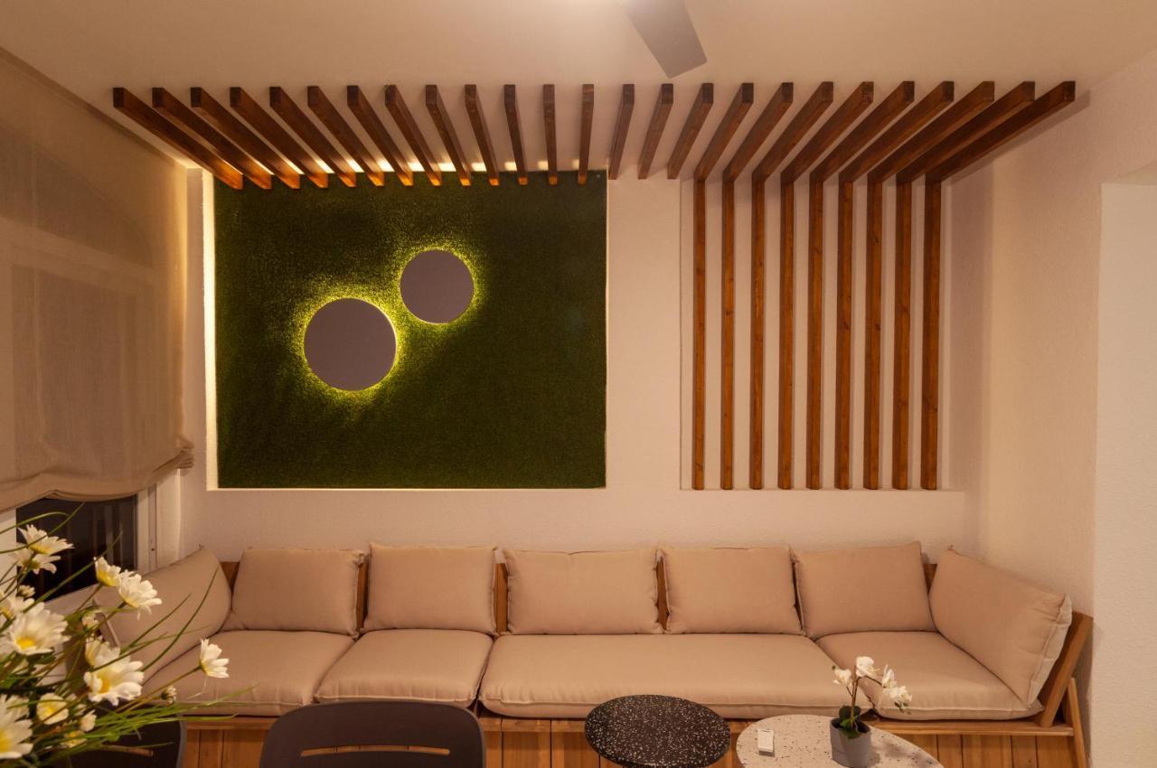 Ketan Suite Nadales Màlaga Exteriér fotografie