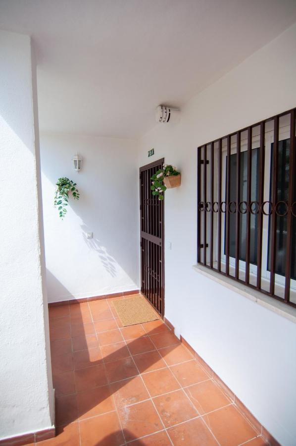 Ketan Suite Nadales Màlaga Exteriér fotografie
