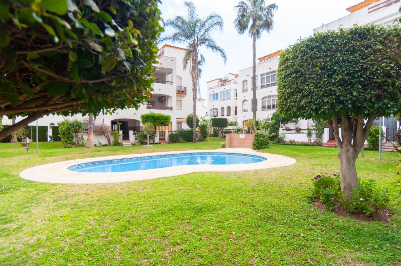 Ketan Suite Nadales Màlaga Exteriér fotografie