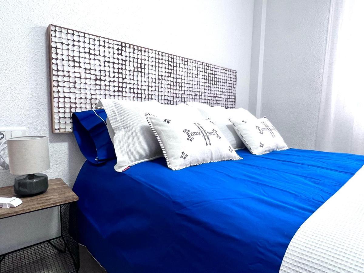 Ketan Suite Nadales Màlaga Exteriér fotografie