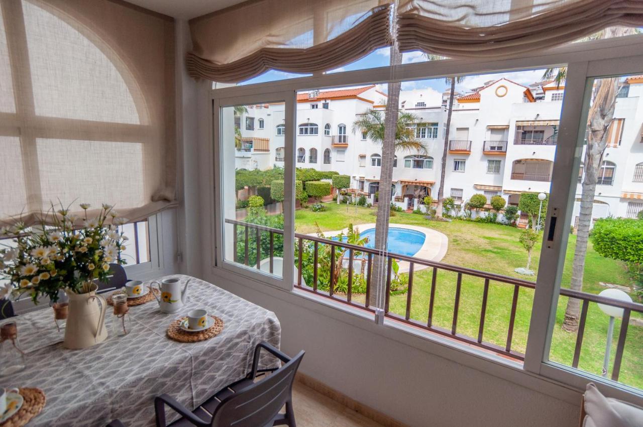 Ketan Suite Nadales Màlaga Exteriér fotografie