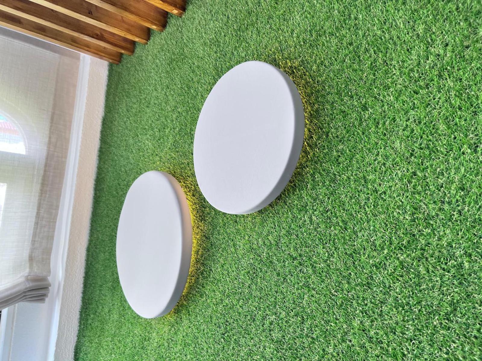 Ketan Suite Nadales Màlaga Exteriér fotografie