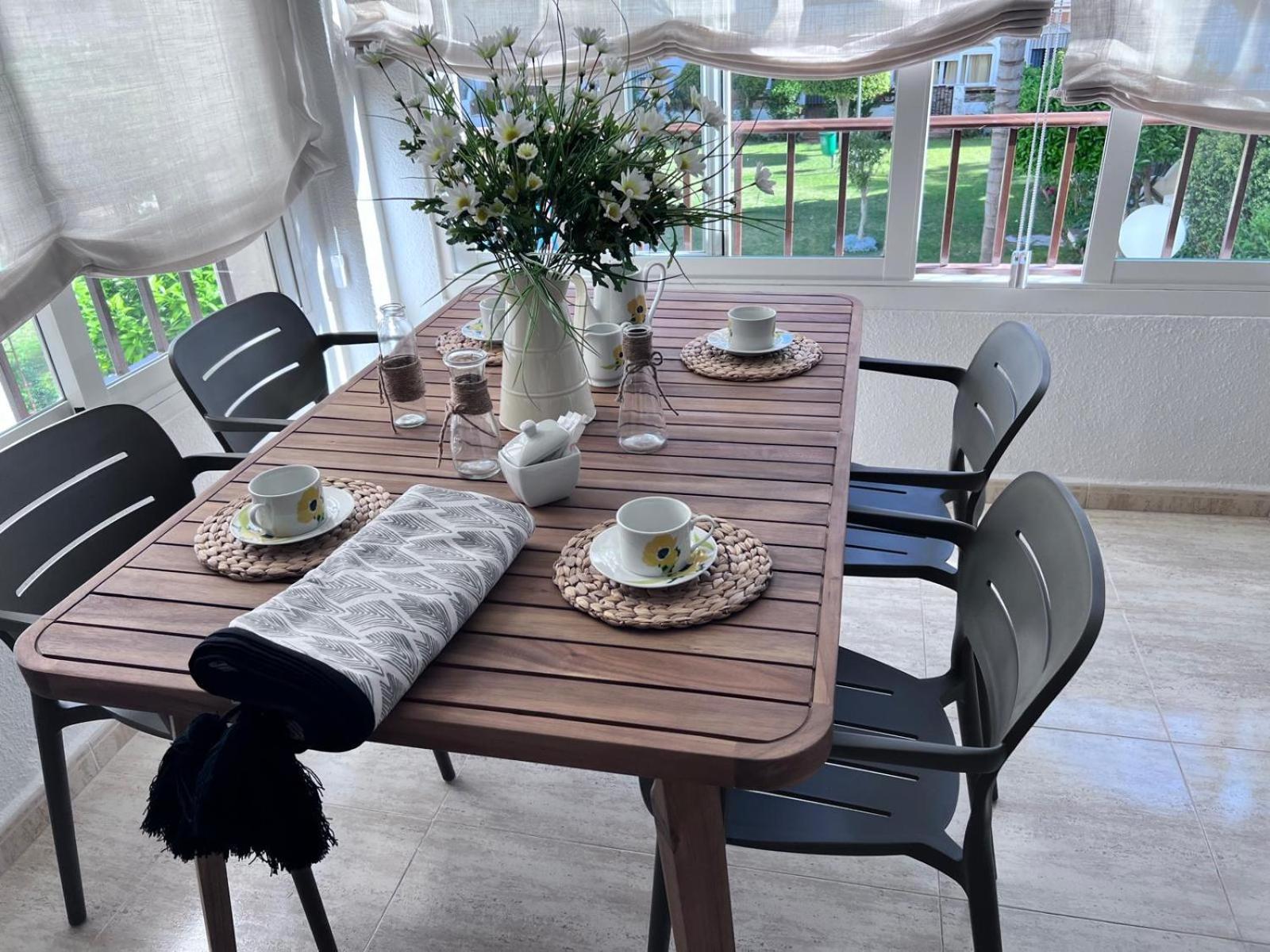 Ketan Suite Nadales Màlaga Exteriér fotografie