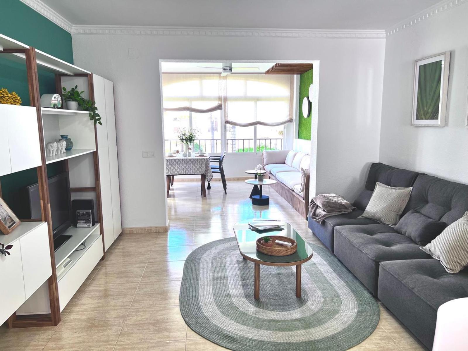 Ketan Suite Nadales Màlaga Exteriér fotografie